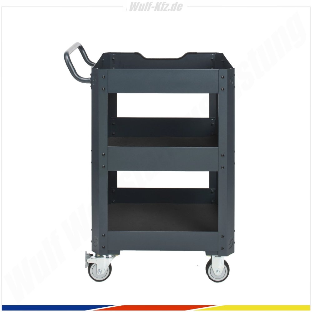 Sonic Servicewagen NEXT S1